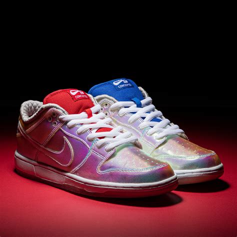 holy grail nike sb fake